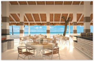 Viva Wyndham V Heavens restaurant 1 Viva Wyndham V Heavens restaurant 1